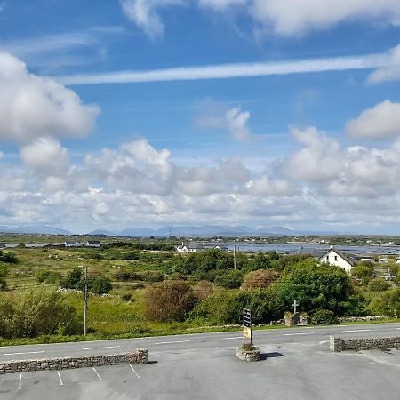 An Cheibh B&B Rossaveel Eksteriør bilde
